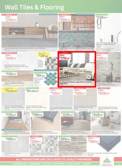 Leroy Merlin : March More For Much Less (03 March - 28 March 2023), page 5