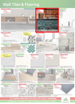 Leroy Merlin : March More For Much Less (03 March - 28 March 2023), page 5