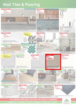 Leroy Merlin : March More For Much Less (03 March - 28 March 2023), page 5