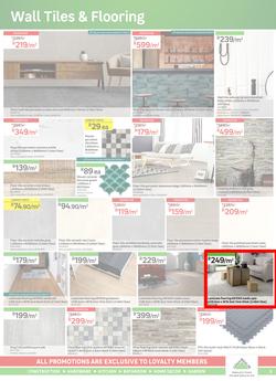 Leroy Merlin : March More For Much Less (03 March - 28 March 2023), page 5