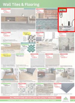 Leroy Merlin : March More For Much Less (03 March - 28 March 2023), page 5