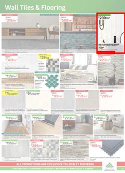 Leroy Merlin : March More For Much Less (03 March - 28 March 2023), page 5