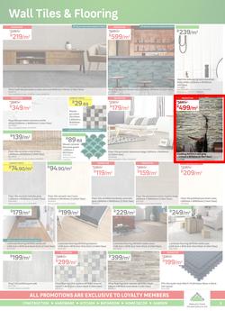 Leroy Merlin : March More For Much Less (03 March - 28 March 2023), page 5