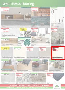 Leroy Merlin : March More For Much Less (03 March - 28 March 2023), page 5