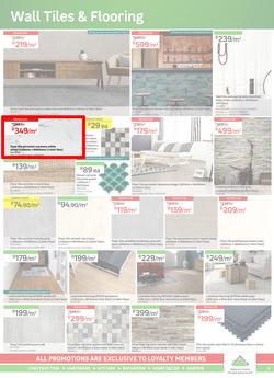 Leroy Merlin : March More For Much Less (03 March - 28 March 2023), page 5
