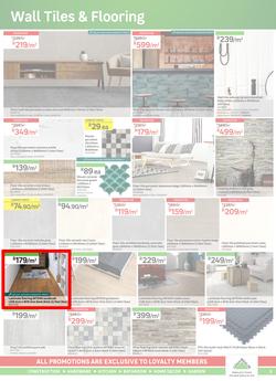 Leroy Merlin : March More For Much Less (03 March - 28 March 2023), page 5