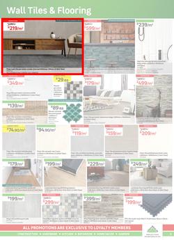 Leroy Merlin : March More For Much Less (03 March - 28 March 2023), page 5