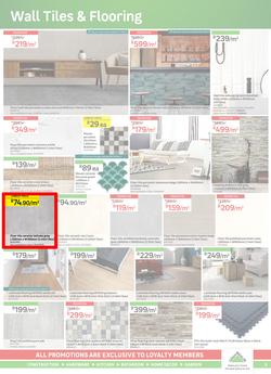 Leroy Merlin : March More For Much Less (03 March - 28 March 2023), page 5