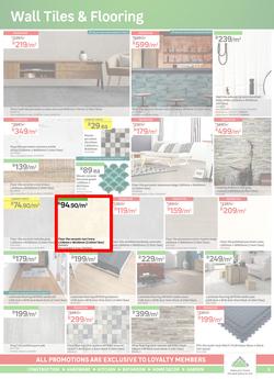 Leroy Merlin : March More For Much Less (03 March - 28 March 2023), page 5