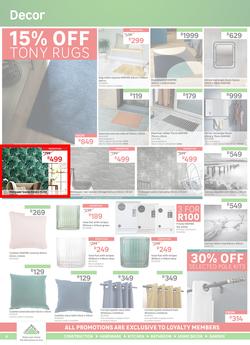 Leroy Merlin : March More For Much Less (03 March - 28 March 2023), page 6