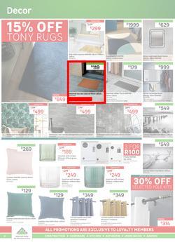 Leroy Merlin : March More For Much Less (03 March - 28 March 2023), page 6