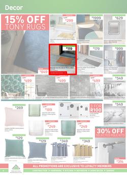 Leroy Merlin : March More For Much Less (03 March - 28 March 2023), page 6