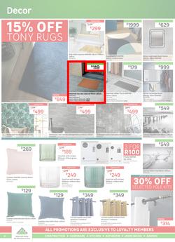 Leroy Merlin : March More For Much Less (03 March - 28 March 2023), page 6
