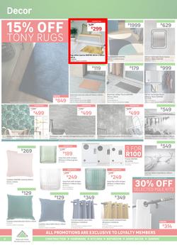 Leroy Merlin : March More For Much Less (03 March - 28 March 2023), page 6