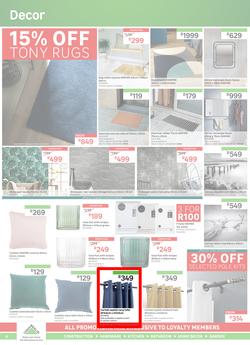 Leroy Merlin : March More For Much Less (03 March - 28 March 2023), page 6