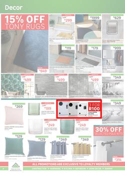 Leroy Merlin : March More For Much Less (03 March - 28 March 2023), page 6
