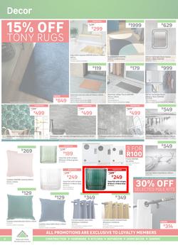 Leroy Merlin : March More For Much Less (03 March - 28 March 2023), page 6