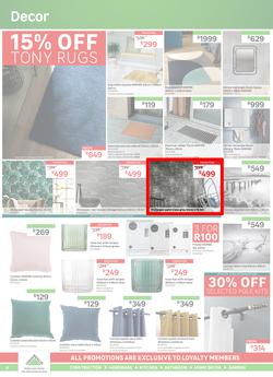 Leroy Merlin : March More For Much Less (03 March - 28 March 2023), page 6