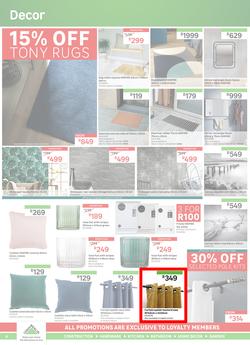 Leroy Merlin : March More For Much Less (03 March - 28 March 2023), page 6