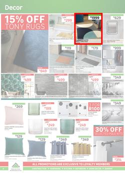 Leroy Merlin : March More For Much Less (03 March - 28 March 2023), page 6