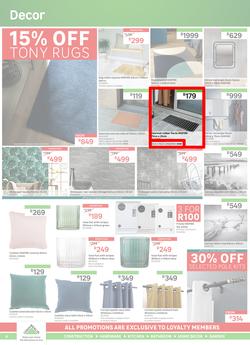 Leroy Merlin : March More For Much Less (03 March - 28 March 2023), page 6