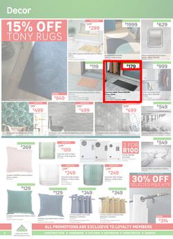 Leroy Merlin : March More For Much Less (03 March - 28 March 2023), page 6