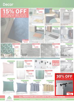 Leroy Merlin : March More For Much Less (03 March - 28 March 2023), page 6