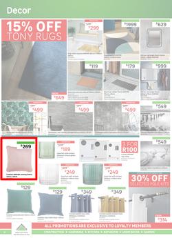 Leroy Merlin : March More For Much Less (03 March - 28 March 2023), page 6