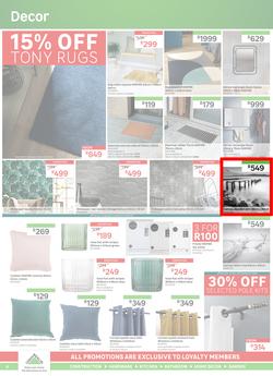 Leroy Merlin : March More For Much Less (03 March - 28 March 2023), page 6