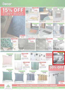 Leroy Merlin : March More For Much Less (03 March - 28 March 2023), page 6