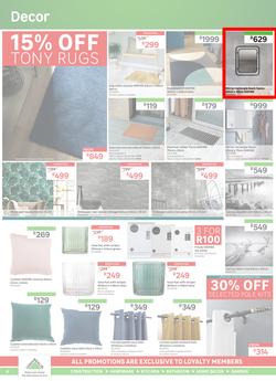 Leroy Merlin : March More For Much Less (03 March - 28 March 2023), page 6
