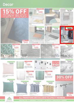 Leroy Merlin : March More For Much Less (03 March - 28 March 2023), page 6