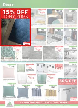 Leroy Merlin : March More For Much Less (03 March - 28 March 2023), page 6