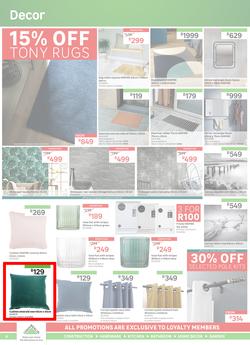 Leroy Merlin : March More For Much Less (03 March - 28 March 2023), page 6