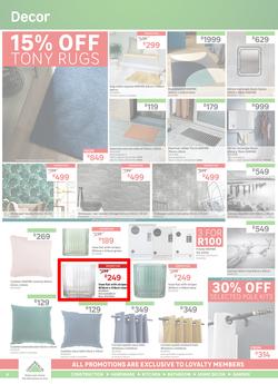 Leroy Merlin : March More For Much Less (03 March - 28 March 2023), page 6