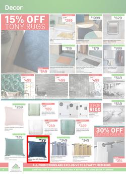 Leroy Merlin : March More For Much Less (03 March - 28 March 2023), page 6