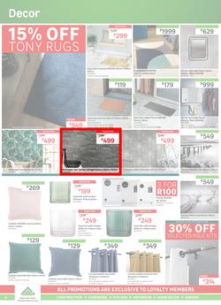 Leroy Merlin : March More For Much Less (03 March - 28 March 2023), page 6