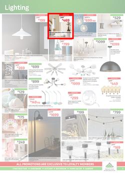 Leroy Merlin : March More For Much Less (03 March - 28 March 2023), page 7