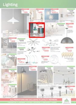 Leroy Merlin : March More For Much Less (03 March - 28 March 2023), page 7