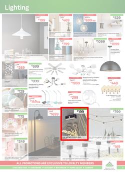 Leroy Merlin : March More For Much Less (03 March - 28 March 2023), page 7