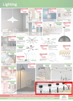 Leroy Merlin : March More For Much Less (03 March - 28 March 2023), page 7