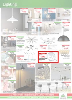 Leroy Merlin : March More For Much Less (03 March - 28 March 2023), page 7
