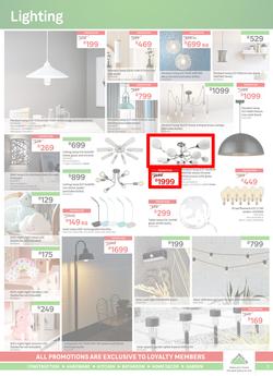 Leroy Merlin : March More For Much Less (03 March - 28 March 2023), page 7