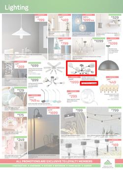 Leroy Merlin : March More For Much Less (03 March - 28 March 2023), page 7