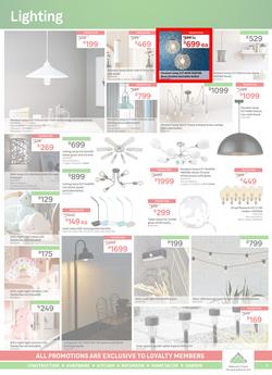 Leroy Merlin : March More For Much Less (03 March - 28 March 2023), page 7