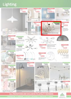 Leroy Merlin : March More For Much Less (03 March - 28 March 2023), page 7