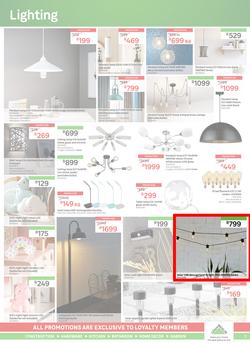 Leroy Merlin : March More For Much Less (03 March - 28 March 2023), page 7