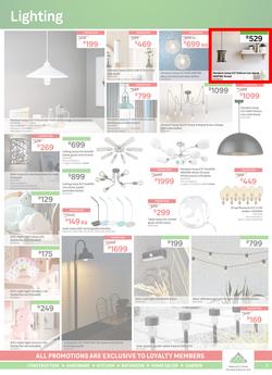 Leroy Merlin : March More For Much Less (03 March - 28 March 2023), page 7