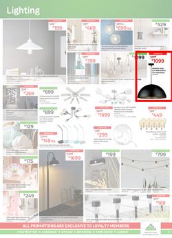 Leroy Merlin : March More For Much Less (03 March - 28 March 2023), page 7