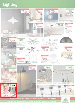 Leroy Merlin : March More For Much Less (03 March - 28 March 2023), page 7